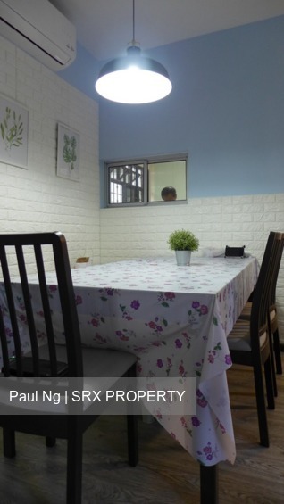 Blk 510 Woodlands Drive 14 (Woodlands), HDB 4 Rooms #175103192